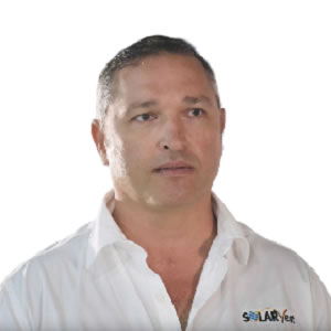 装置商 Mariana del valle Pinto