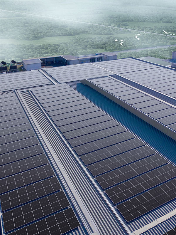 Komer?ní a pr?myslová oblast