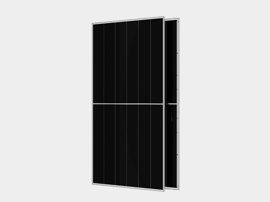 Solární panely ABC (all back contact) od spole?nosti AIKO získaly první certifikaci ochrany proti v?buchu od T?V S?D pro technologii BC (back contact) na světě